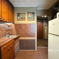 Квартира 35 м², 1-комнатная - изображение 2