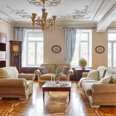 Квартира 196,9 м², 4-комнатная - изображение 3