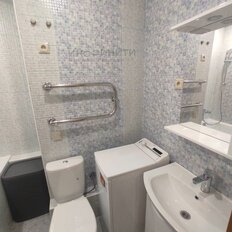 Квартира 19 м², студия - изображение 5