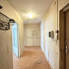 Квартира 37,8 м², 1-комнатная - изображение 5