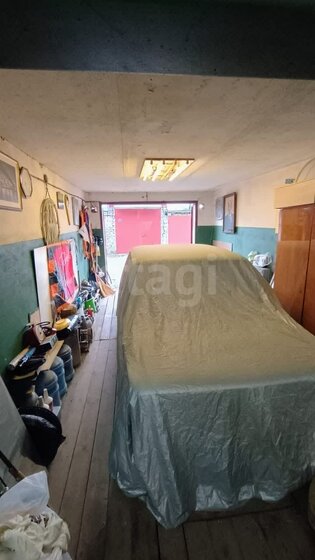 146 м², гараж 12 000 000 ₽ - изображение 55