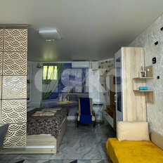 Квартира 26 м², студия - изображение 2