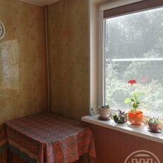 Квартира 35,8 м², 1-комнатная - изображение 4