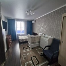 Квартира 38 м², 1-комнатная - изображение 3