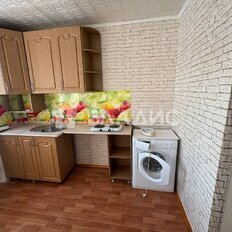 Квартира 17 м², студия - изображение 3