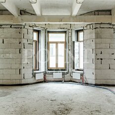 Квартира 168 м², 4-комнатная - изображение 3