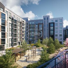 Квартира 45,5 м², 1-комнатная - изображение 3