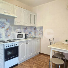 Квартира 42 м², 1-комнатная - изображение 3