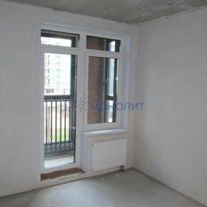 Квартира 51,7 м², 1-комнатная - изображение 5