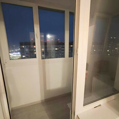 Квартира 37 м², 1-комнатная - изображение 5