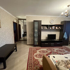 Квартира 58 м², 3-комнатная - изображение 3