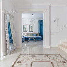 Квартира 327 м², 5-комнатная - изображение 5