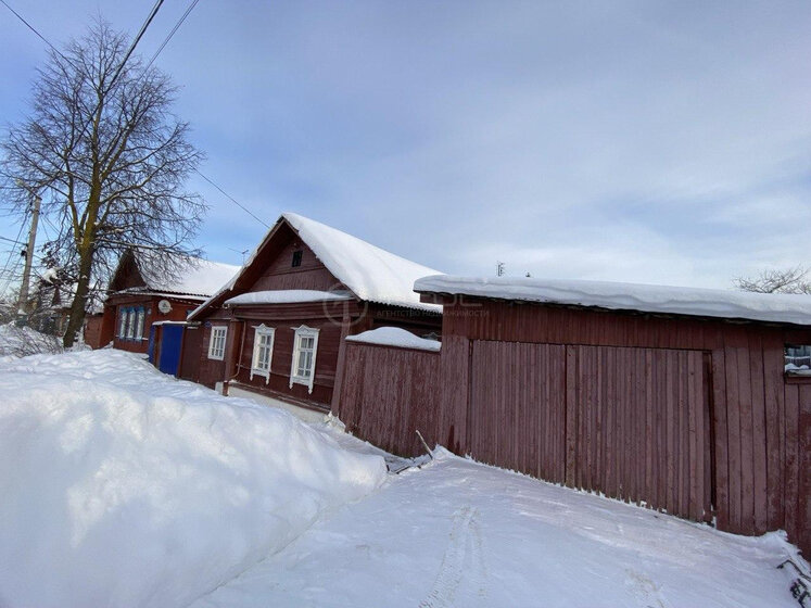 162 м² дом, 6,2 сотки участок 18 900 000 ₽ - изображение 50