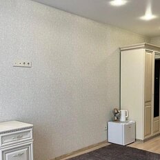 Квартира 21 м², студия - изображение 4