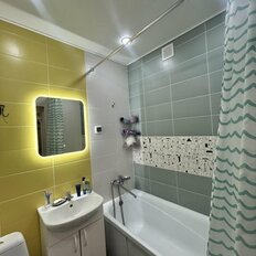 Квартира 31 м², 1-комнатная - изображение 1