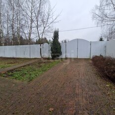 часть дома + 4 сотки, участок - изображение 2