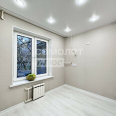 Квартира 44,8 м², 2-комнатная - изображение 1