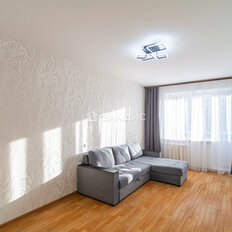 Квартира 41,7 м², 1-комнатная - изображение 2