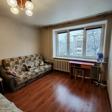 Квартира 30 м², 1-комнатная - изображение 4