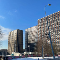 Квартира 22 м², студия - изображение 3