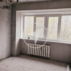 Квартира 41 м², 2-комнатная - изображение 1