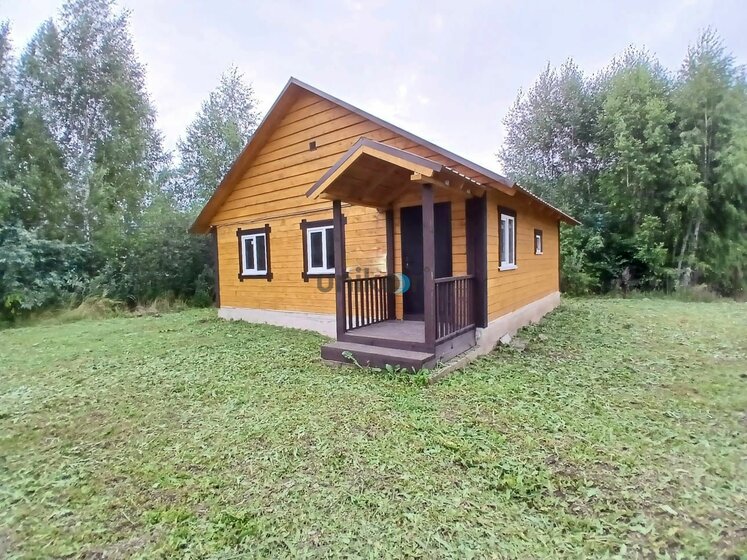30 м² дом, 8 соток участок 1 300 000 ₽ - изображение 39