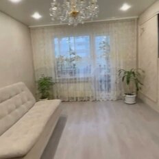 Квартира 80 м², 3-комнатная - изображение 4