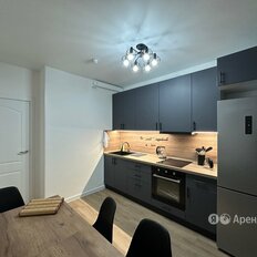 Квартира 34 м², 1-комнатная - изображение 3