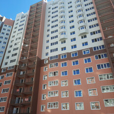 Квартира 46,5 м², 1-комнатная - изображение 3