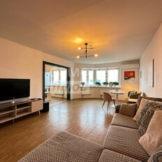 Квартира 87,1 м², 3-комнатная - изображение 4