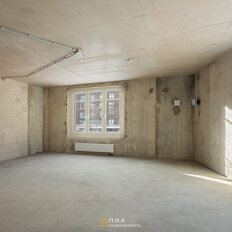 Квартира 121,3 м², 3-комнатная - изображение 4