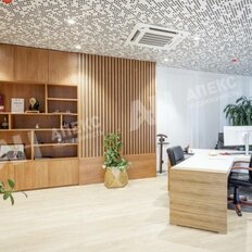 733 м², офис - изображение 3