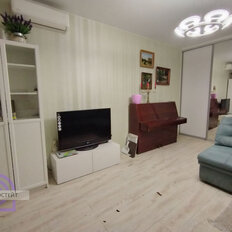 Квартира 40 м², 1-комнатная - изображение 5