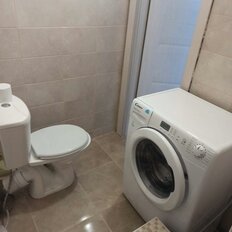 Квартира 17,6 м², 1-комнатная - изображение 5