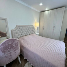 Квартира 82 м², 3-комнатная - изображение 5