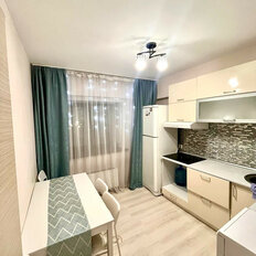 Квартира 32 м², 1-комнатная - изображение 1