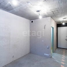 Квартира 18,4 м², студия - изображение 2