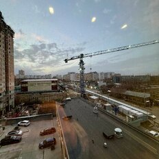 Квартира 50 м², 1-комнатная - изображение 4