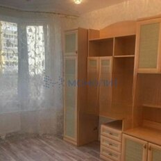Квартира 41,5 м², 1-комнатная - изображение 5
