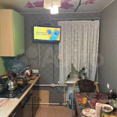 Квартира 57,5 м², 3-комнатная - изображение 4