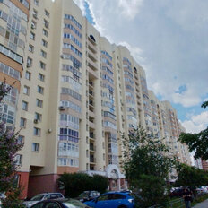 Квартира 63,8 м², 2-комнатная - изображение 3