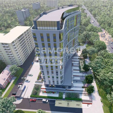 Квартира 42,9 м², студия - изображение 2