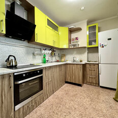 Квартира 70 м², 3-комнатная - изображение 5