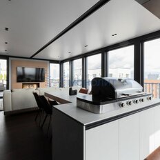 Квартира 285,9 м², 4-комнатная - изображение 4