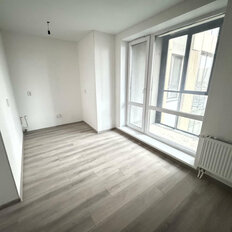 Квартира 36 м², 1-комнатная - изображение 4