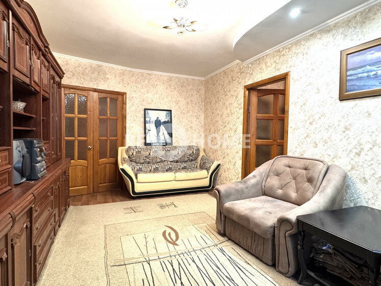 61,5 м², 3-комнатная квартира 3 540 000 ₽ - изображение 29