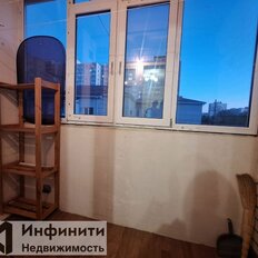 Квартира 38 м², 1-комнатная - изображение 5