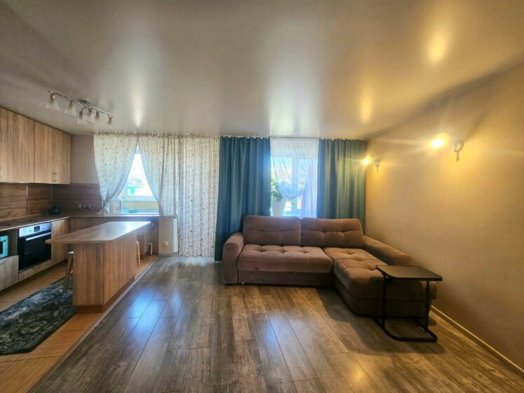 79,8 м², 4-комнатная квартира 10 600 000 ₽ - изображение 48