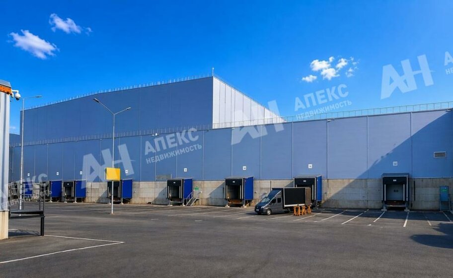 2040 м², помещение свободного назначения 5 440 772 ₽ в месяц - изображение 42