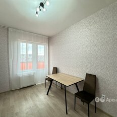 Квартира 38 м², 1-комнатная - изображение 5